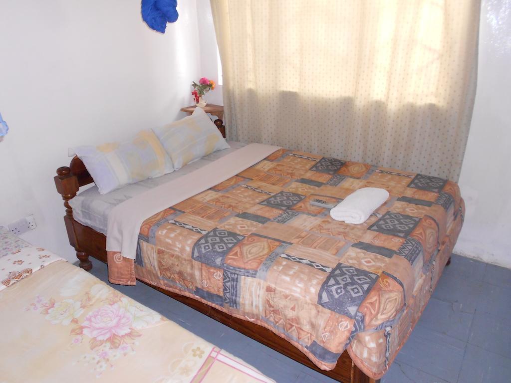 Comfort Corner Guesthouse Livingstone Rom bilde