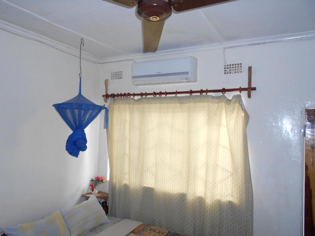 Comfort Corner Guesthouse Livingstone Rom bilde