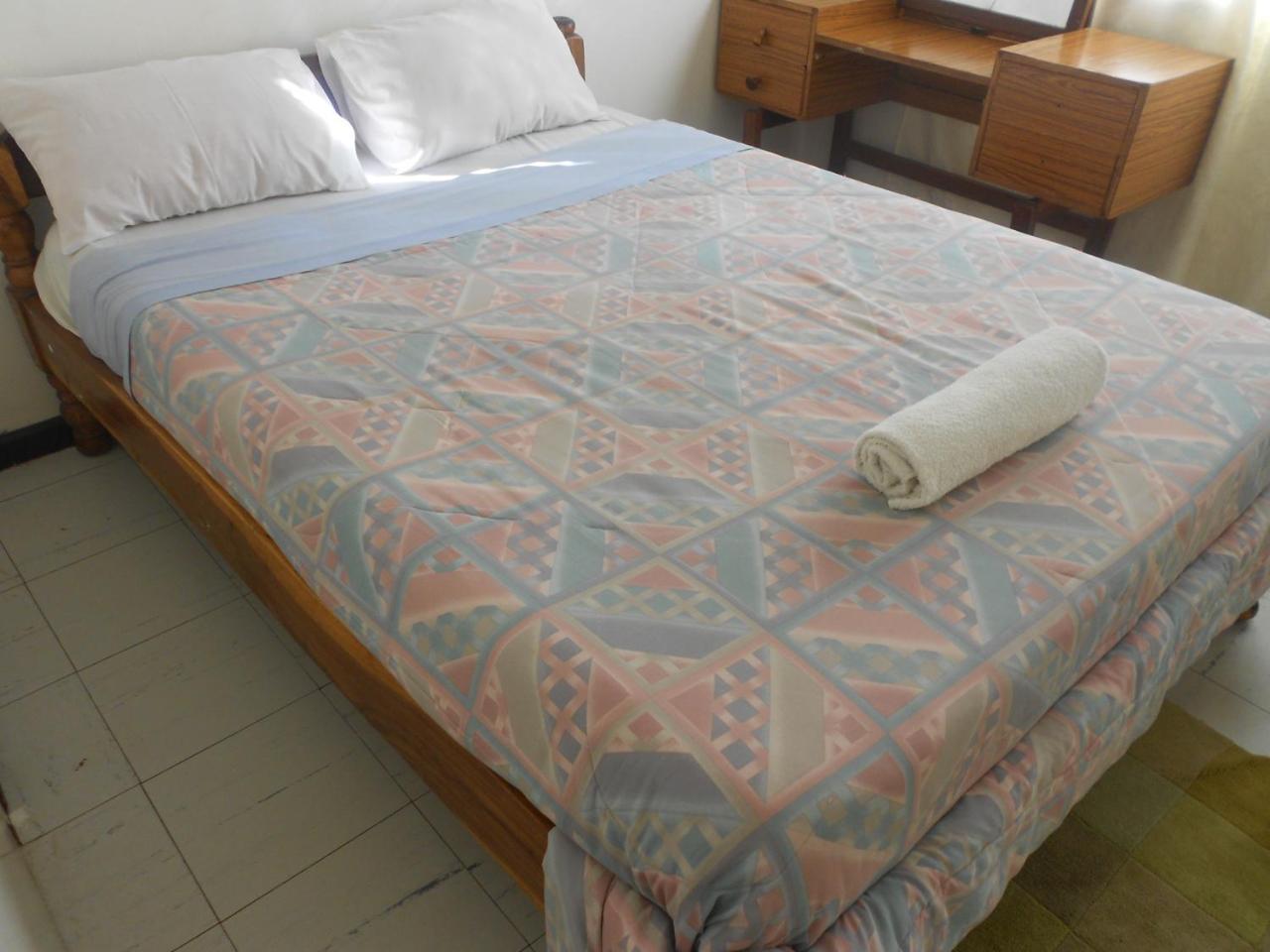 Comfort Corner Guesthouse Livingstone Eksteriør bilde